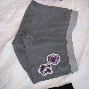 harry potter shorts